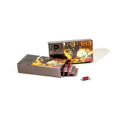 PLAY&JOY|POWERMAN 瑪卡活力膠囊 30粒|補充活力 5000mg