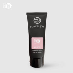 PLAY&JOY x 純色 聯名|純絲滑 潤滑液 100ml