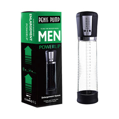 MEN|超強力5頻USB 陰莖強力鍛鍊器|自慰快感訓練 助勃鍛鍊器 延時鍛鍊