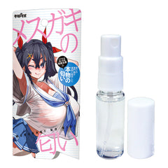 Tamatoys|完全再現發情少女的香氛|戀物癖香水