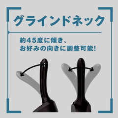 PxPxP|完全防水 遙控極限 雌墮10x3頻絕頂|後庭震動清洗器 陰肛清洗器 電動清洗