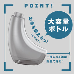 PxPxP|完全防水 遙控極限 雌墮10x3頻絕頂|後庭震動清洗器 陰肛清洗器 電動清洗