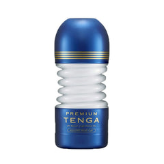 TENGA|PREMIUM尊爵扭動杯 標準版|TOC-203PT 自慰杯