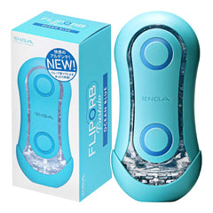 TENGA|FLIP ORB PASTAIO 勁彈快感|飛機杯 自慰杯