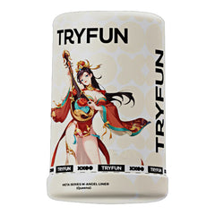 TRYFUN 春風|春風元力2代 APP智能旋轉伸縮加熱 電動飛機杯