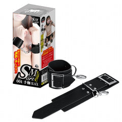 A-ONE|SM藝術本格拘束X手枷-001|BDSM虐待式性愛 調教道具 束縛綑綁