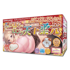 RIDE JAPNA|軟嫩肉感 天下柔穴|飛機杯自慰器