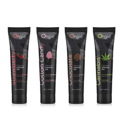 葡萄牙 Orgie|Lube Tube 口交潤滑液 100ml