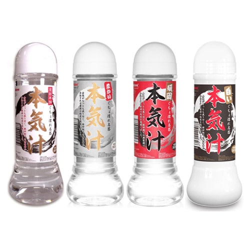 Magic eyes|得大本氣汁 潤滑液 360ml|水溶性潤滑液