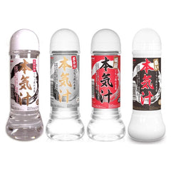 Magic eyes|得大本氣汁 潤滑液 360ml|水溶性潤滑液