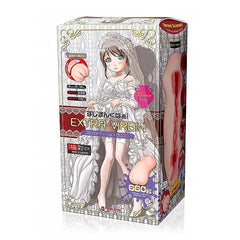 Magic Eyes|極彩EX 純潔注意 處女膜體感飛機杯