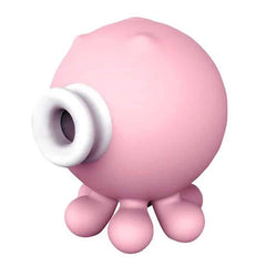 MizzZee 謎姬|小章魚潮吹10頻|吸陰跳蛋震動器