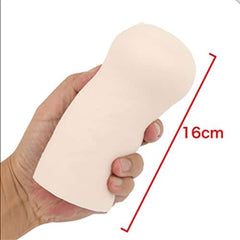 RIDE JAPNA|軟嫩肉感 天下柔穴|飛機杯自慰器