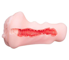 NPG|AV迷你夾吸器 松本一香|女優名器飛機杯