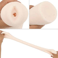 RIDE JAPNA|軟嫩肉感 天下柔穴|飛機杯自慰器