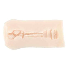 RIDE JAPNA|軟嫩肉感 天下柔穴|飛機杯自慰器