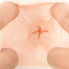 RIDE JAPNA|軟嫩肉感 天下柔穴|飛機杯自慰器