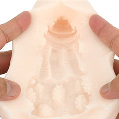 RIDE JAPNA|軟嫩肉感 天下柔穴|飛機杯自慰器