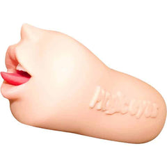 Magic eyes | 真實之口緊緻深喉型 | 口交飛機杯