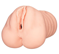 NPG|名器之証明 No.013 田中檸檬|AV女優名器自慰套飛機杯