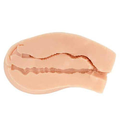 EXE|普妮安娜超肉厚雙穴女體|任性彈穴 DX 硬版|美尻自慰套