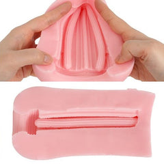 RIDE JAPAN|新次元處女四重螺旋|雙蛇戲龍飛機杯自慰器