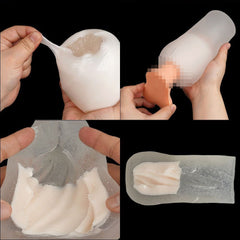 RIDE JAPAN|包福Z 硬軟二層刺激超厚|飛機杯