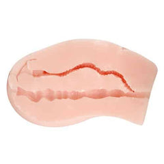 EXE|普妮安娜超肉厚雙穴女體|任性彈穴 DX 軟版|美尻自慰套