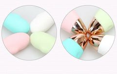 麗波|鹿頂記 鹿角按摩棒 USB針孔式充電溫熱智能APP電動按摩棒