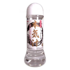 Magic eyes|得大本氣汁 潤滑液 360ml|水溶性潤滑液