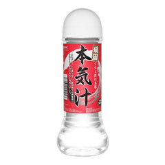 Magic eyes|得大本氣汁 潤滑液 360ml|水溶性潤滑液