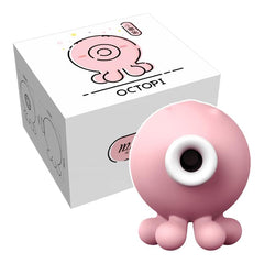 MizzZee 謎姬|小章魚潮吹10頻|吸陰跳蛋震動器