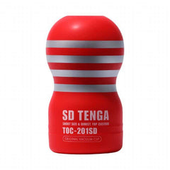 TENGA|SD 巔峰真空杯|TOC-201SD系列 飛機杯 自慰杯
