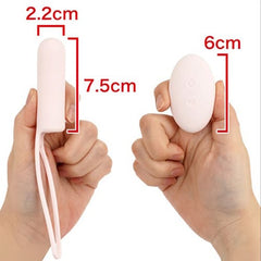 P×P×P|完全防水 絕對高潮|9頻靜音 遙控跳蛋