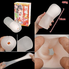 RIDE JAPAN|包福Z 硬軟二層刺激超厚|飛機杯