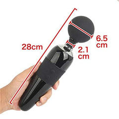 P×P×P|SATAN-DENMA28 電魔王震動按摩棒 | AV矛盾棒