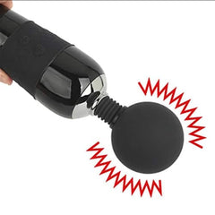 P×P×P|SATAN-DENMA28 電魔王震動按摩棒 | AV矛盾棒