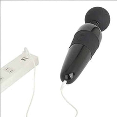 P×P×P|SATAN-DENMA28 電魔王震動按摩棒 | AV矛盾棒