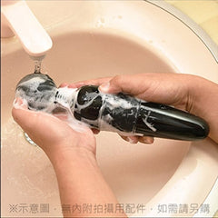 P×P×P|SATAN-DENMA28 電魔王震動按摩棒 | AV矛盾棒