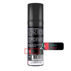 葡萄牙 Orgie | Sexy Vibe 冰火跳動式陰蒂挑逗快感增強液 | 冰火款