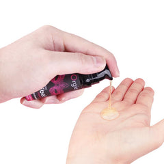 葡萄牙 Orgie | Sexy Vibe 冰火跳動式陰蒂挑逗快感增強液 | 冰火款