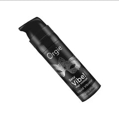 葡萄牙Orgie | Vibrator Sexy Vibe陰蒂挑逗高潮液 | 極樂款