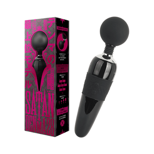 魔鬼撒但SATAN主圖