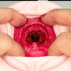 NPG|名器之証明 No.012 深田詠美|AV女優名器自慰套飛機杯