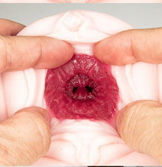 NPG|名器之証明 No.012 深田詠美|AV女優名器自慰套飛機杯