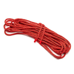 房趣|高質感束縛絲光繩|SM綑綁道具 BDSM調教