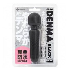 P×P×P|GPRO DENMA mini 9段變頻防水AV震動按摩棒 | 充電式按摩棒
