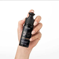 葡萄牙 Orgie|XTRA HARD 男用日常保養液|長效修復助勃液