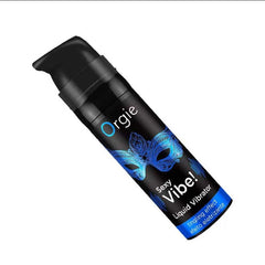 葡萄牙 Orgie|Vibrator Sexy Vibe 陰蒂挑逗高潮液 增強液 | 舒爽款