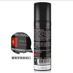 葡萄牙 Orgie | Xtra Time 男用長效矽性潤滑液